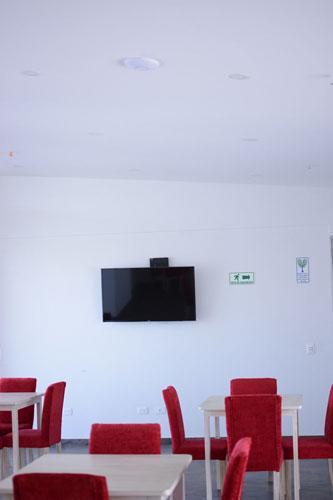 Massay Hotel Нейва Экстерьер фото