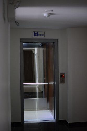 Massay Hotel Нейва Экстерьер фото